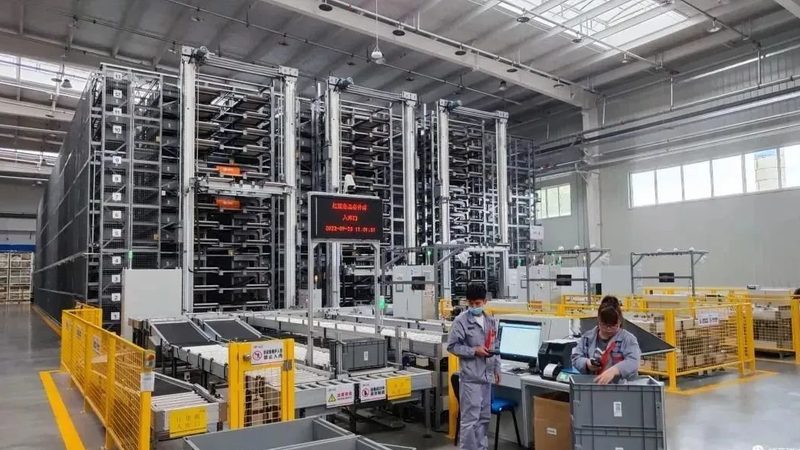 重型悬臂货架参数表背后藏着哪些选型门道