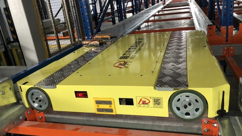 轻型货架品牌解析：优缺点与选购要点