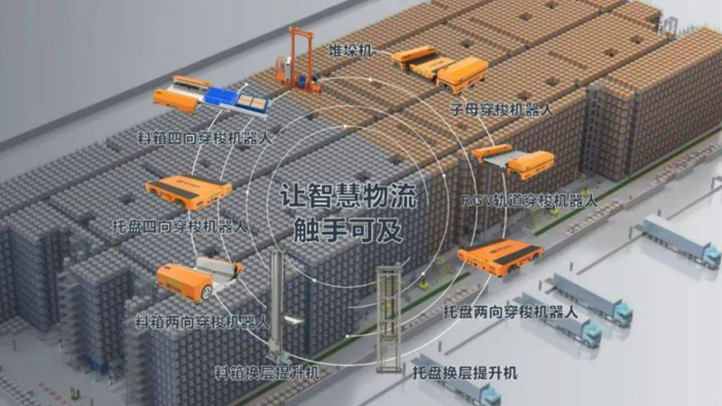 木托盘价格之谜：揭秘影响价格的五大因素